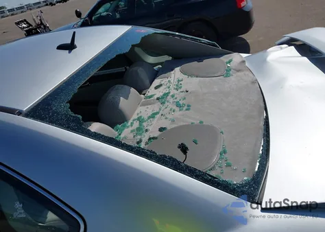 2010 Chevrolet Impala Ltz z USA, uszkodzony, nr VIN 2G1WC5EM6A1213589